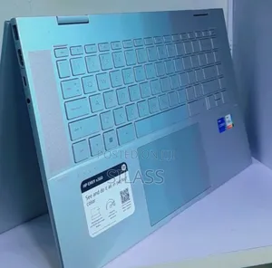 New Laptop HP Envy X360 16GB Intel Core i7 SSD 1T