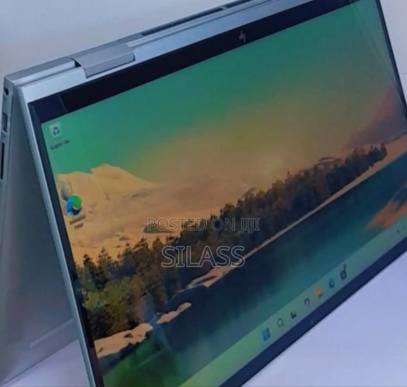 New Laptop HP Envy X360 16GB Intel Core i7 SSD 1T