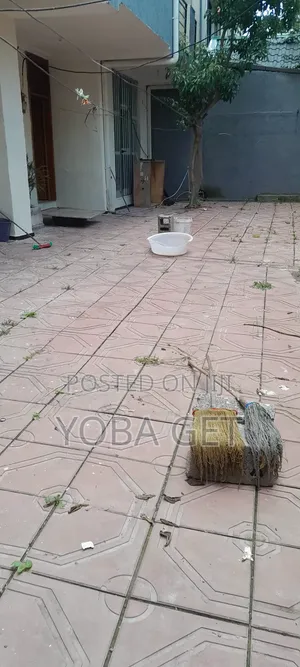Furnished 5bdrm House in Yoba, Akaky Kaliti for sale