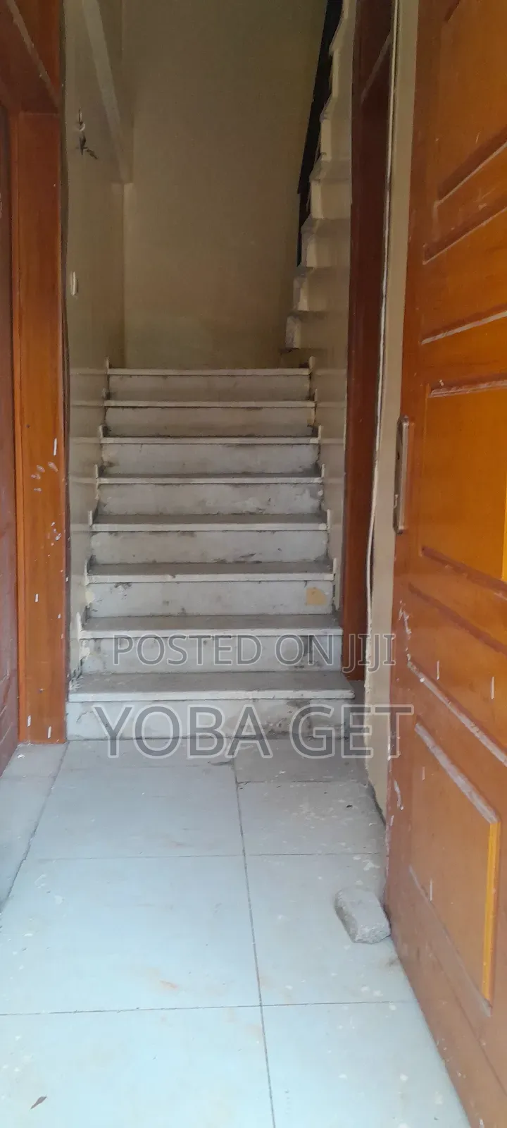 Furnished 5bdrm House in Yoba, Akaky Kaliti for sale