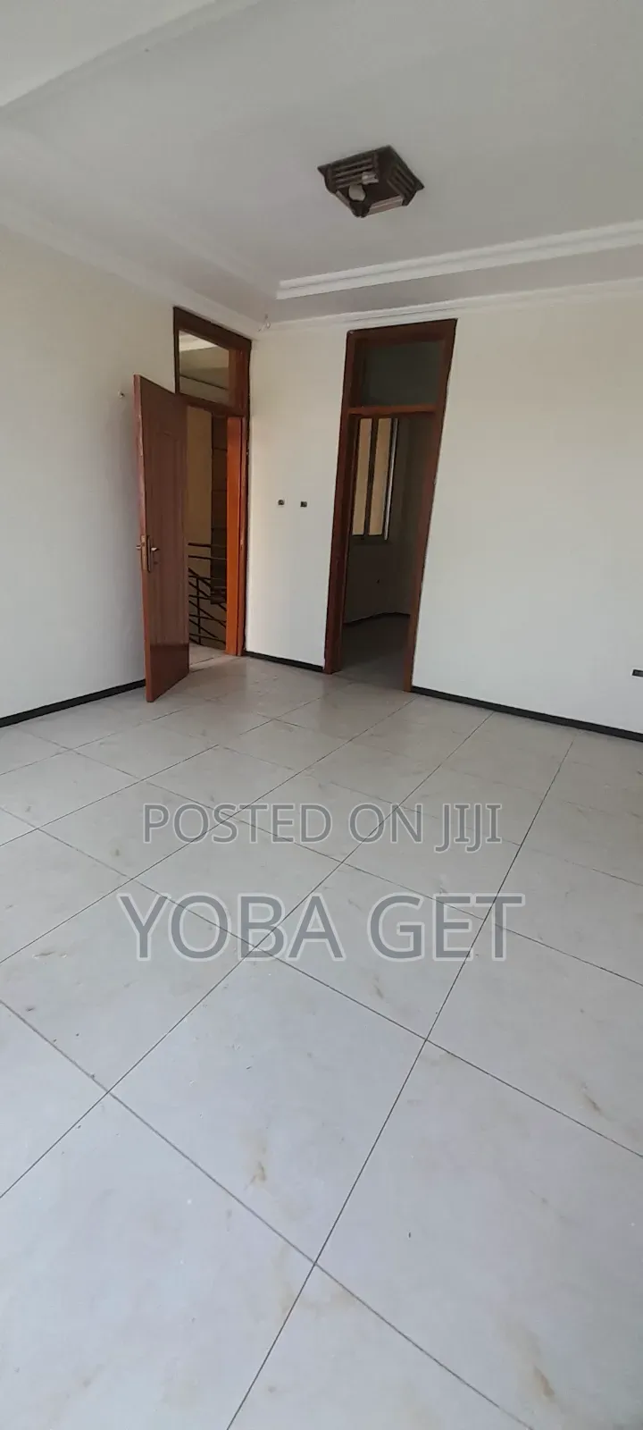 Furnished 5bdrm House in Yoba, Akaky Kaliti for sale