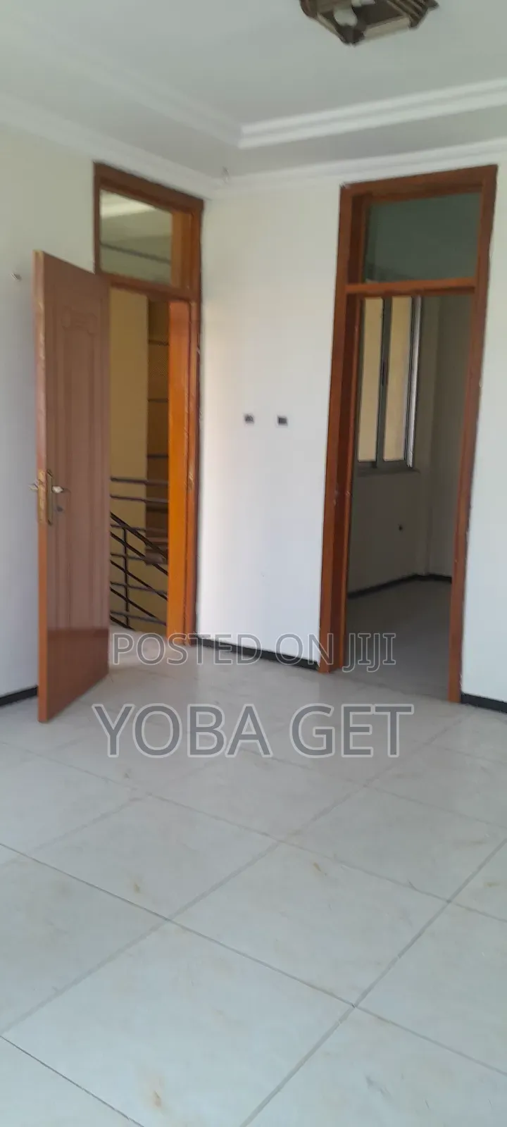 Furnished 5bdrm House in Yoba, Akaky Kaliti for sale