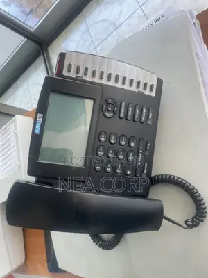 PBX Extension for Medium Hotel or Guest House