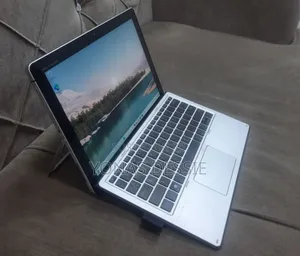 Laptop HP Elite X2 1012 8GB Intel Core I5 SSD 256GB