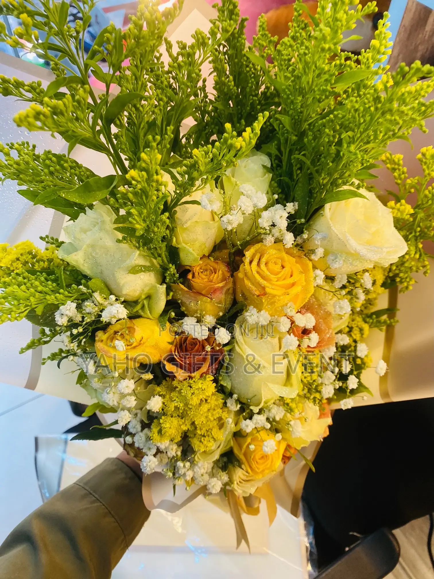 Bouquet for Gift