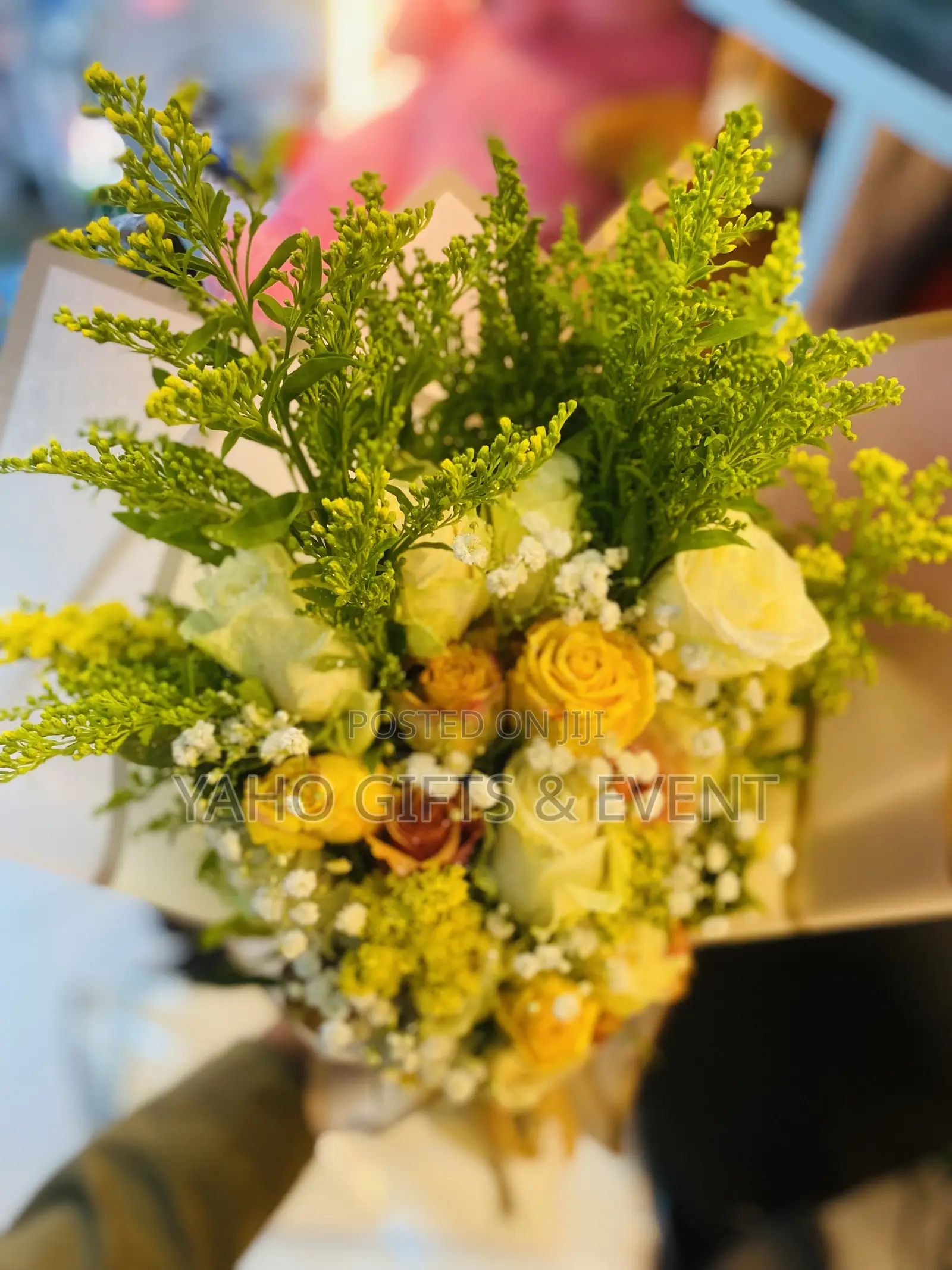 Bouquet for Gift