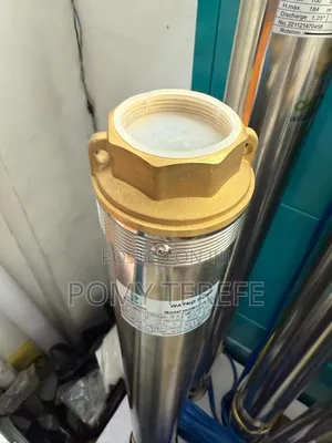 Submersible Deep Well Water Pump 3hp 2.2kw
