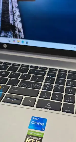 New Laptop HP Probook 11 EE G1 16GB Intel Core I5 SSD 512GB