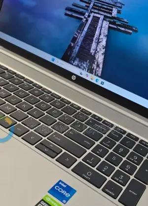 New Laptop HP Probook 11 EE G1 16GB Intel Core I5 SSD 512GB