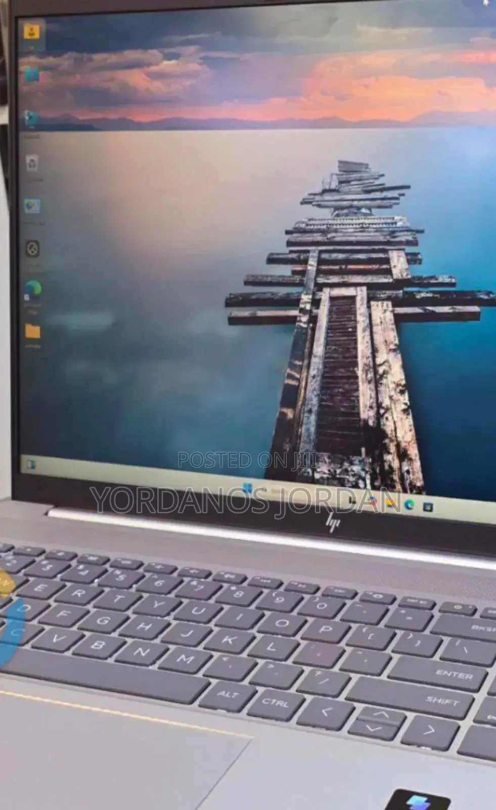 New Laptop HP Pavilion 15 16GB Intel Core I7 SSD 1T