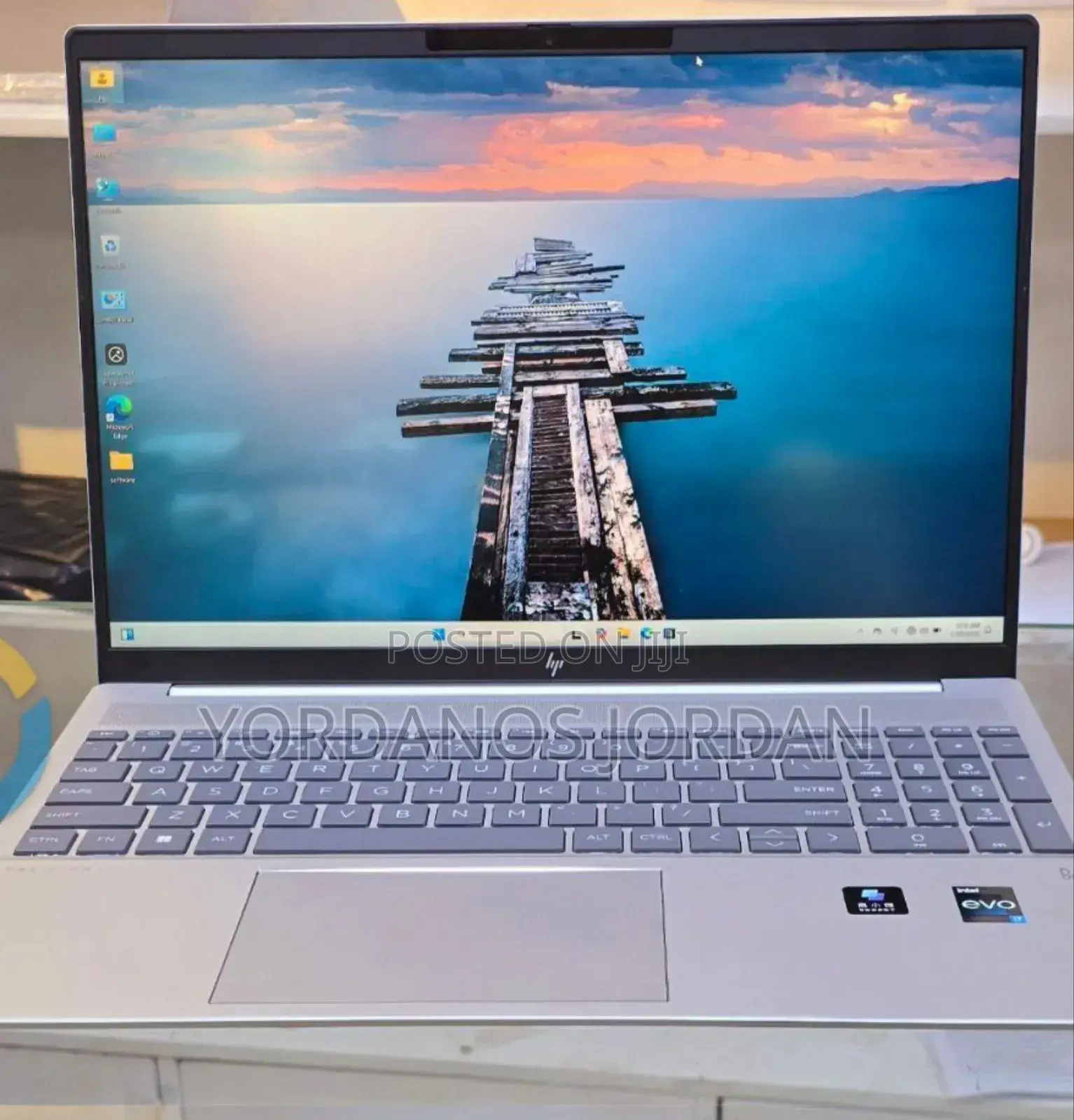 New Laptop HP Pavilion 15 16GB Intel Core I7 SSD 1T