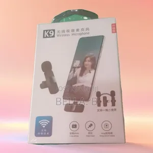  Wireless Microphone: Value for Money.