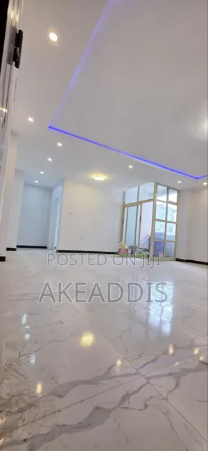 Furnished 3bdrm Condo in Bole Ayat for sale
