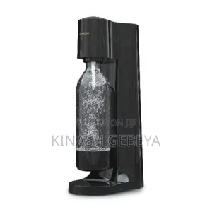 Lepresso Sparkling Water Instant Carbonation Machine