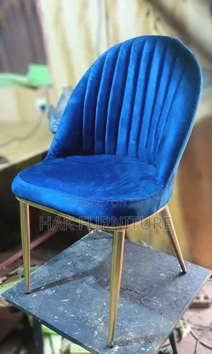 Chairs(ወንበር)