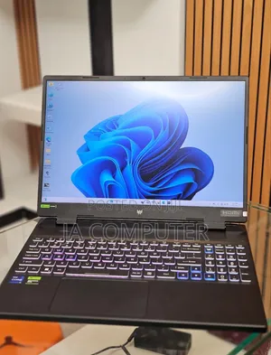 New Laptop Acer Predator Helios 300 16GB Intel Core I9 SSD 1T