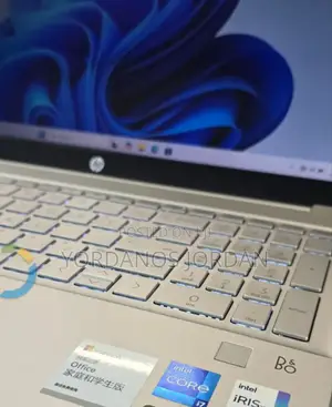 New Laptop HP Pavilion 15 16GB Intel Core I7 SSD 1T