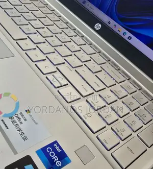 New Laptop HP Pavilion 15 16GB Intel Core I7 SSD 1T