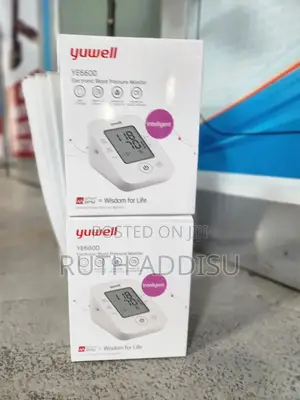 Yuwell Blood Pressure Monitor會員yuwell Bp Monitor Medical為何digital Bp
