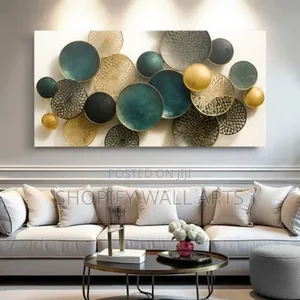 Canvas World