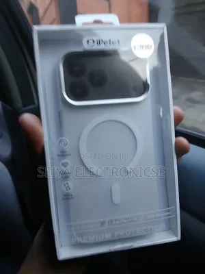 iPhone 17pro Max Cover Case