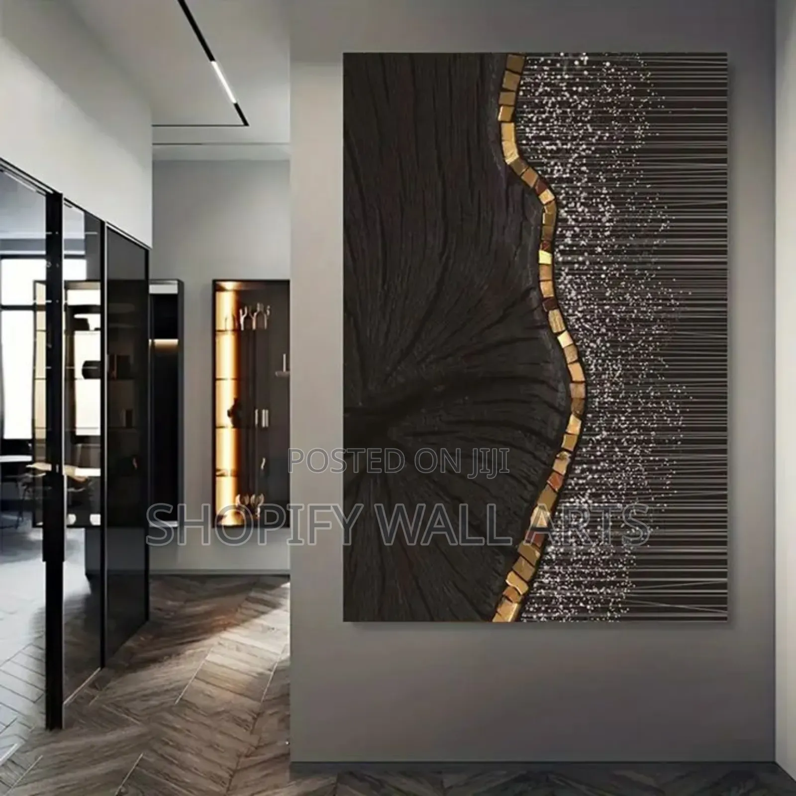 Wall Art World