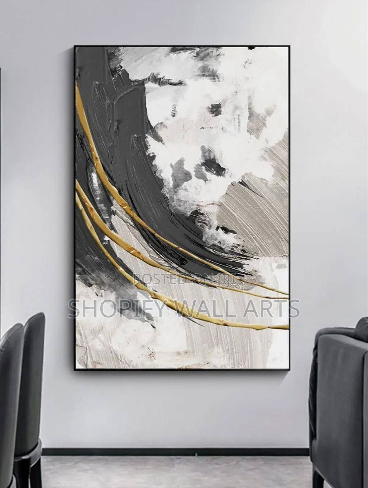 Wall Art World