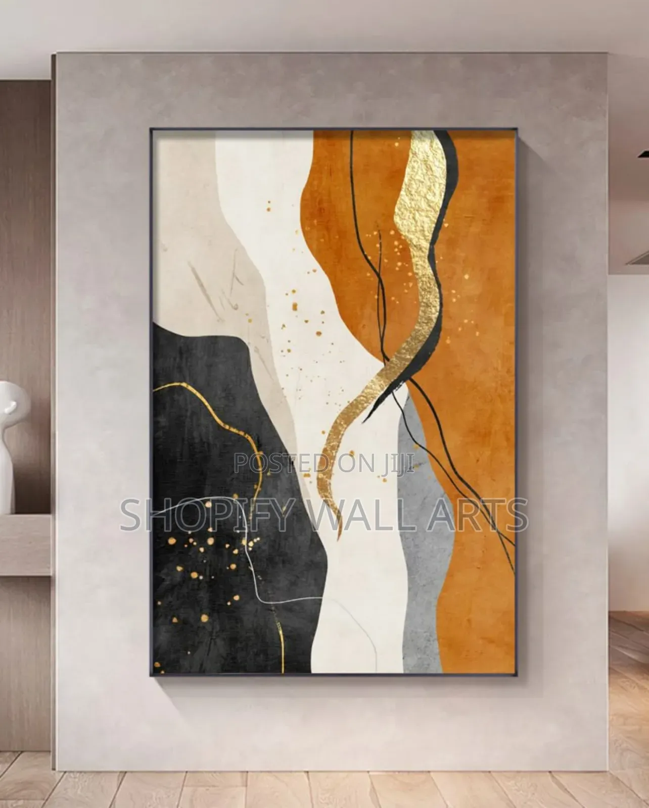 Wall Art World