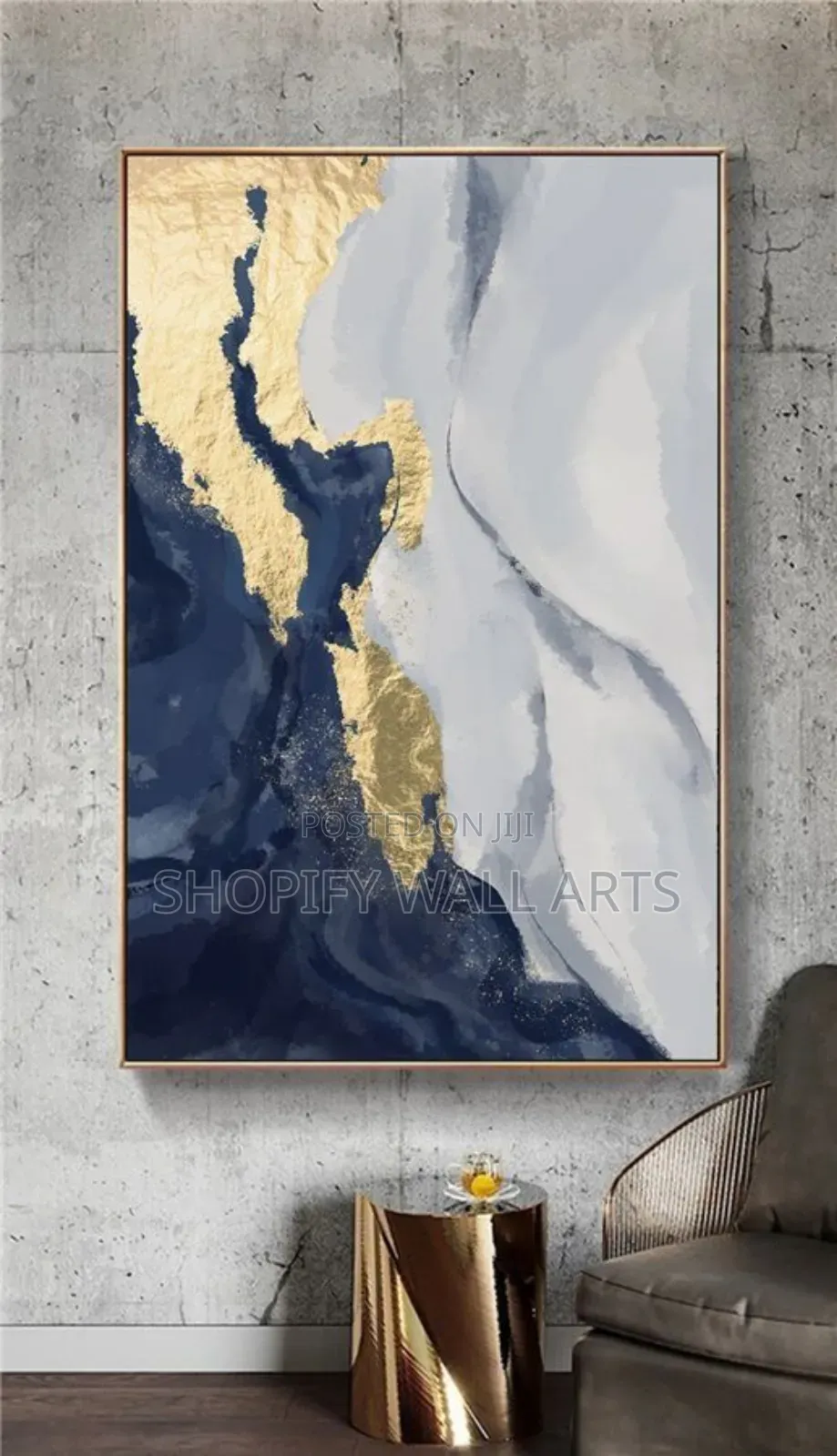 Wall Art World