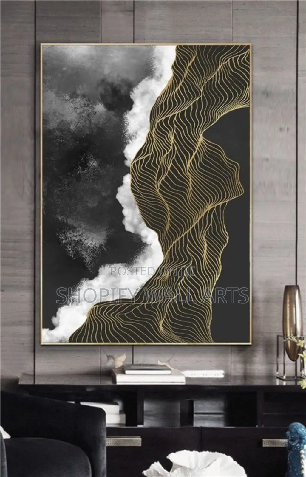 Wall Art World