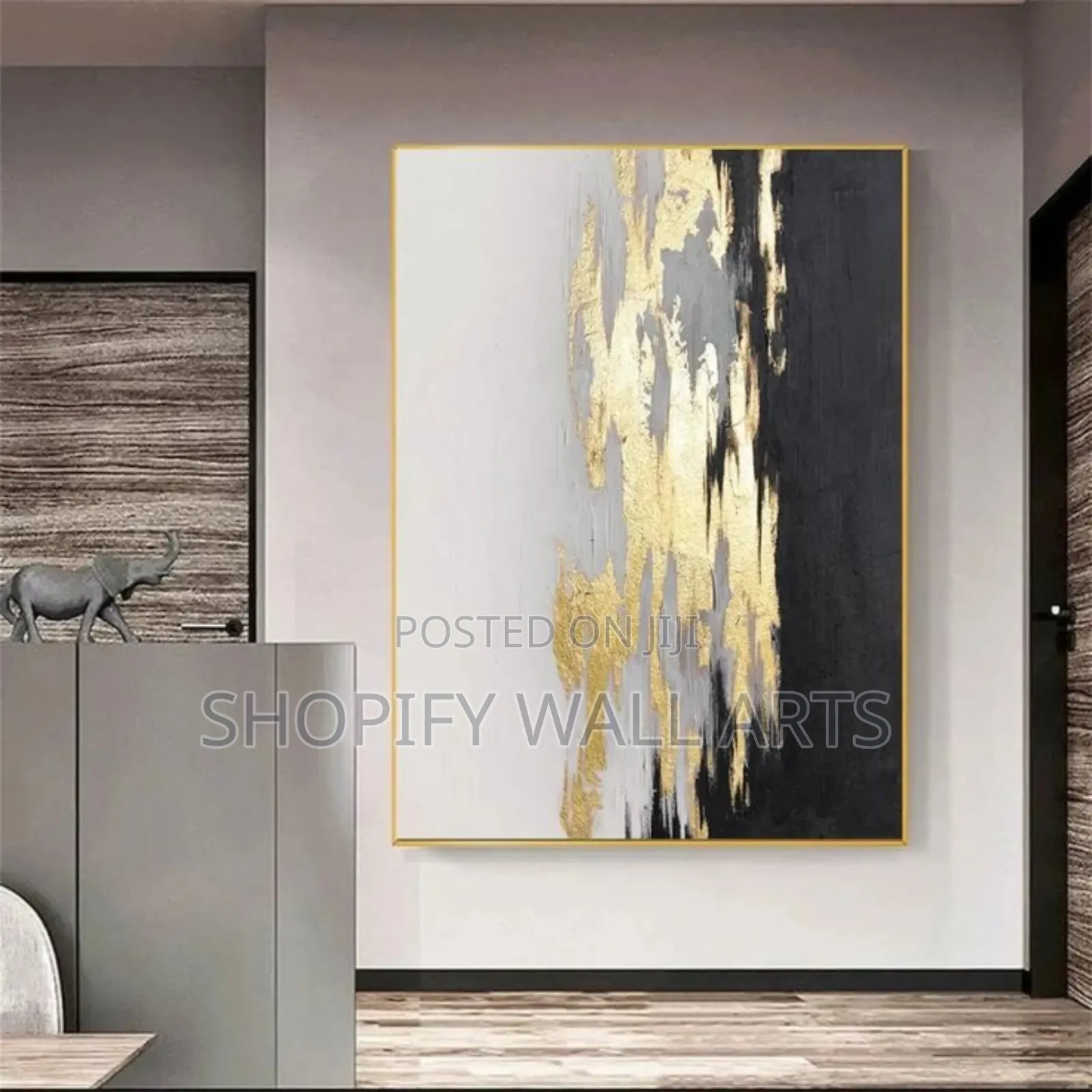Wall Art World