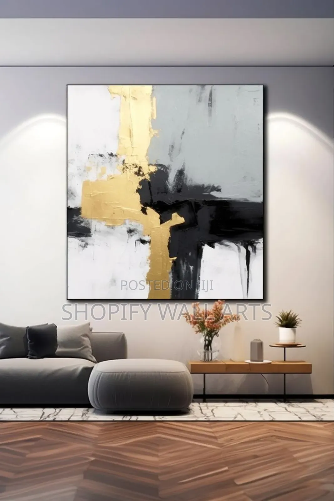 Wall Art World
