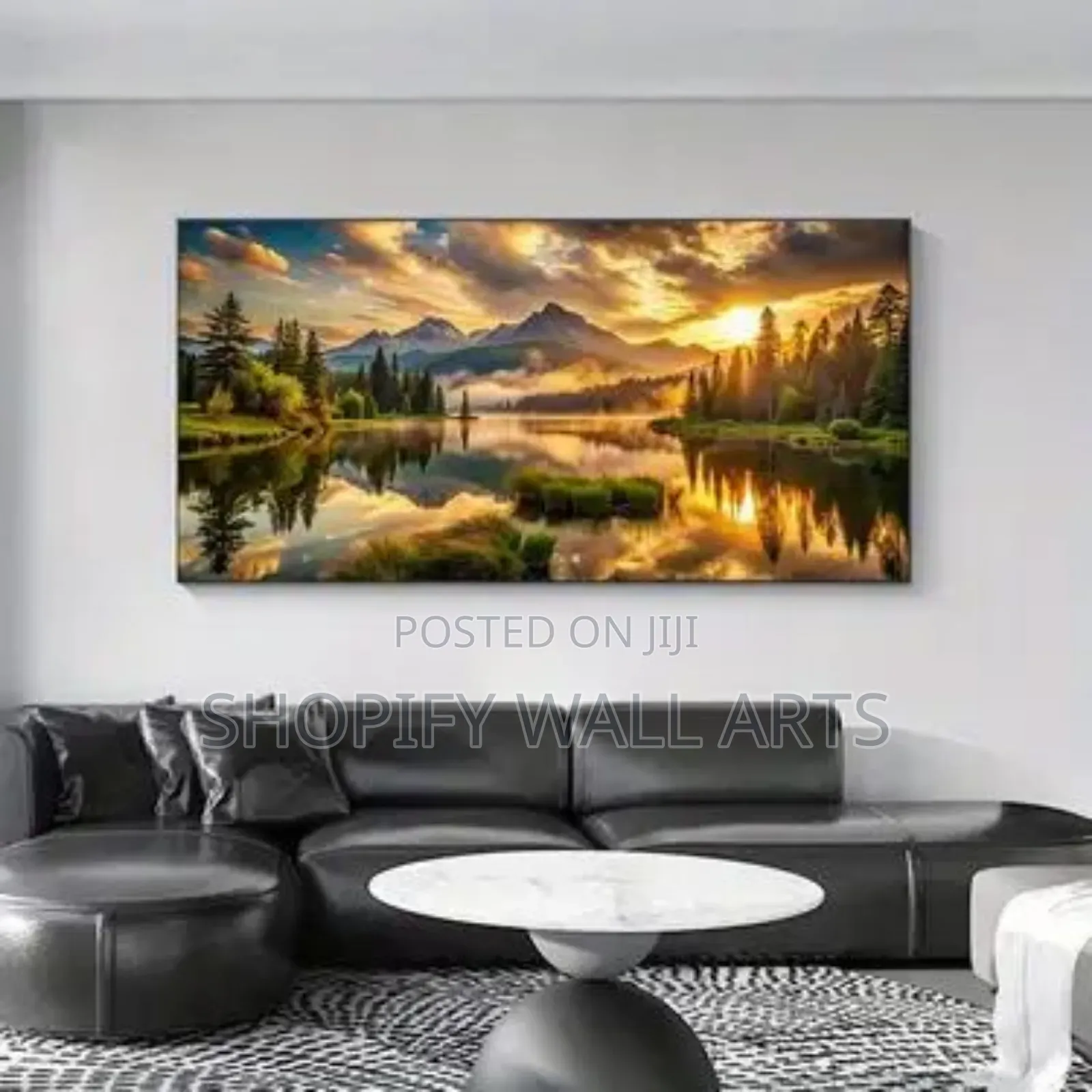 Wall Art World