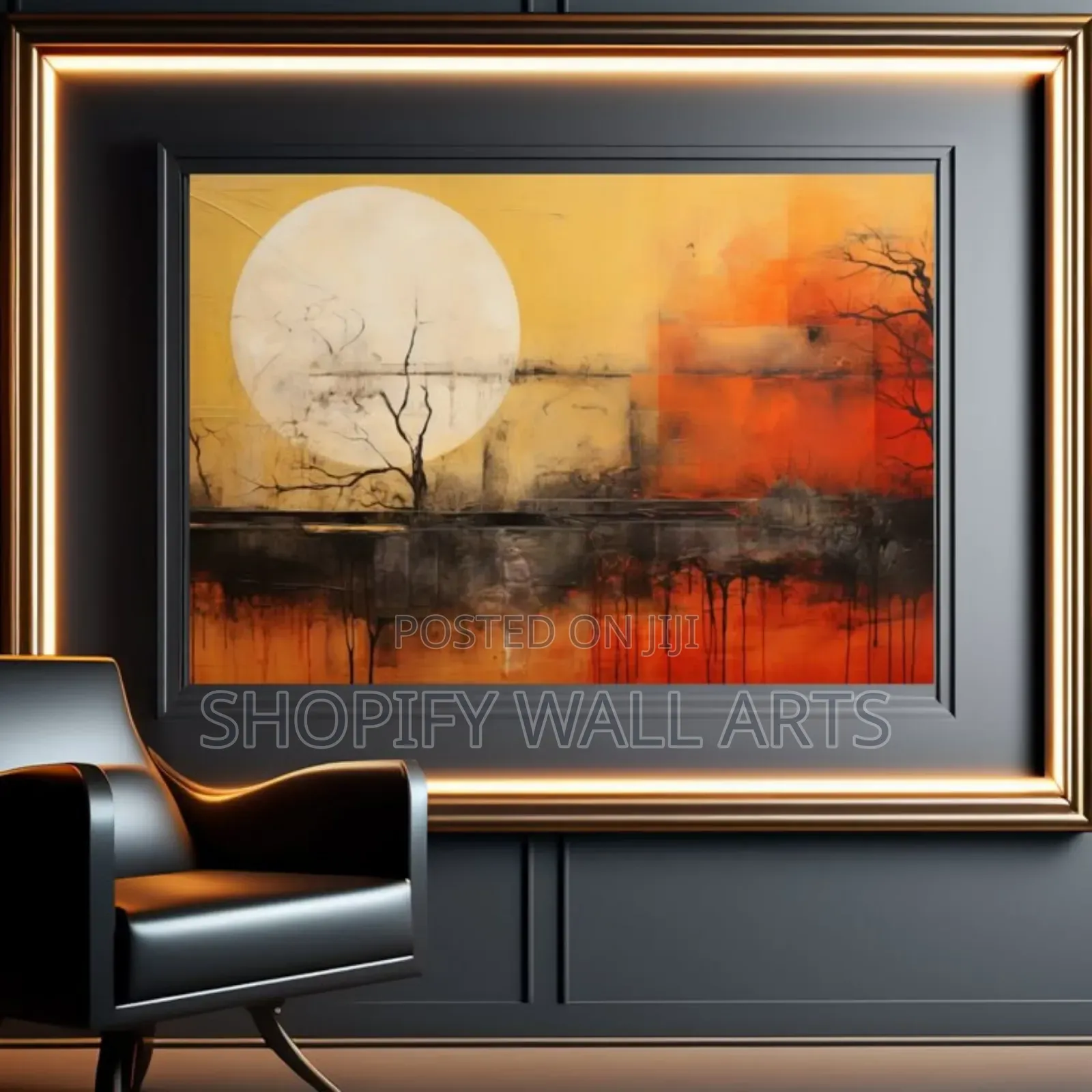 Wall Art World