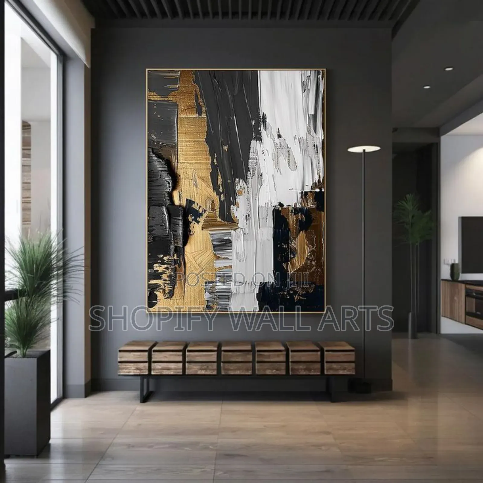 Wall Art World