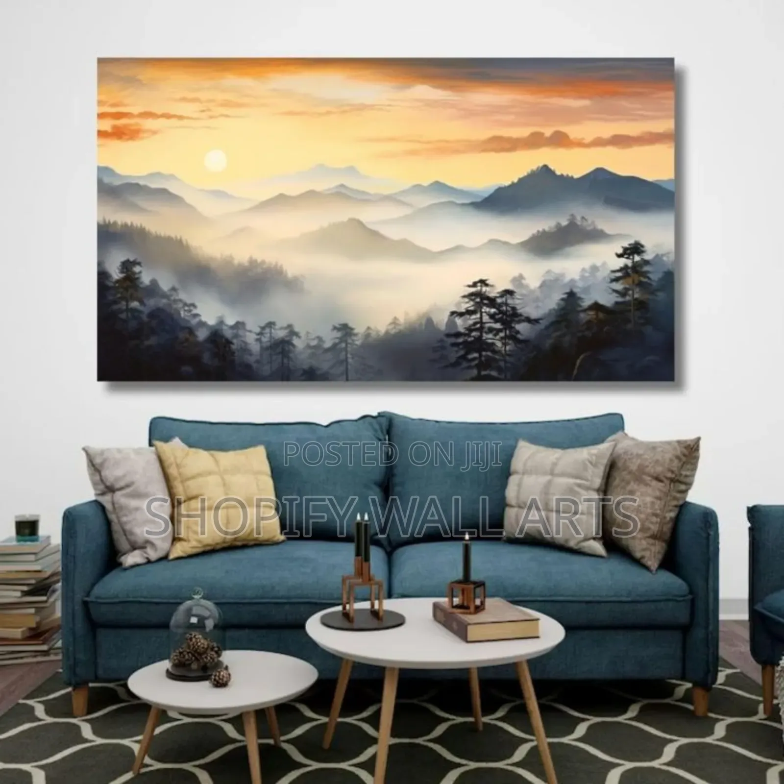 Wall Art World
