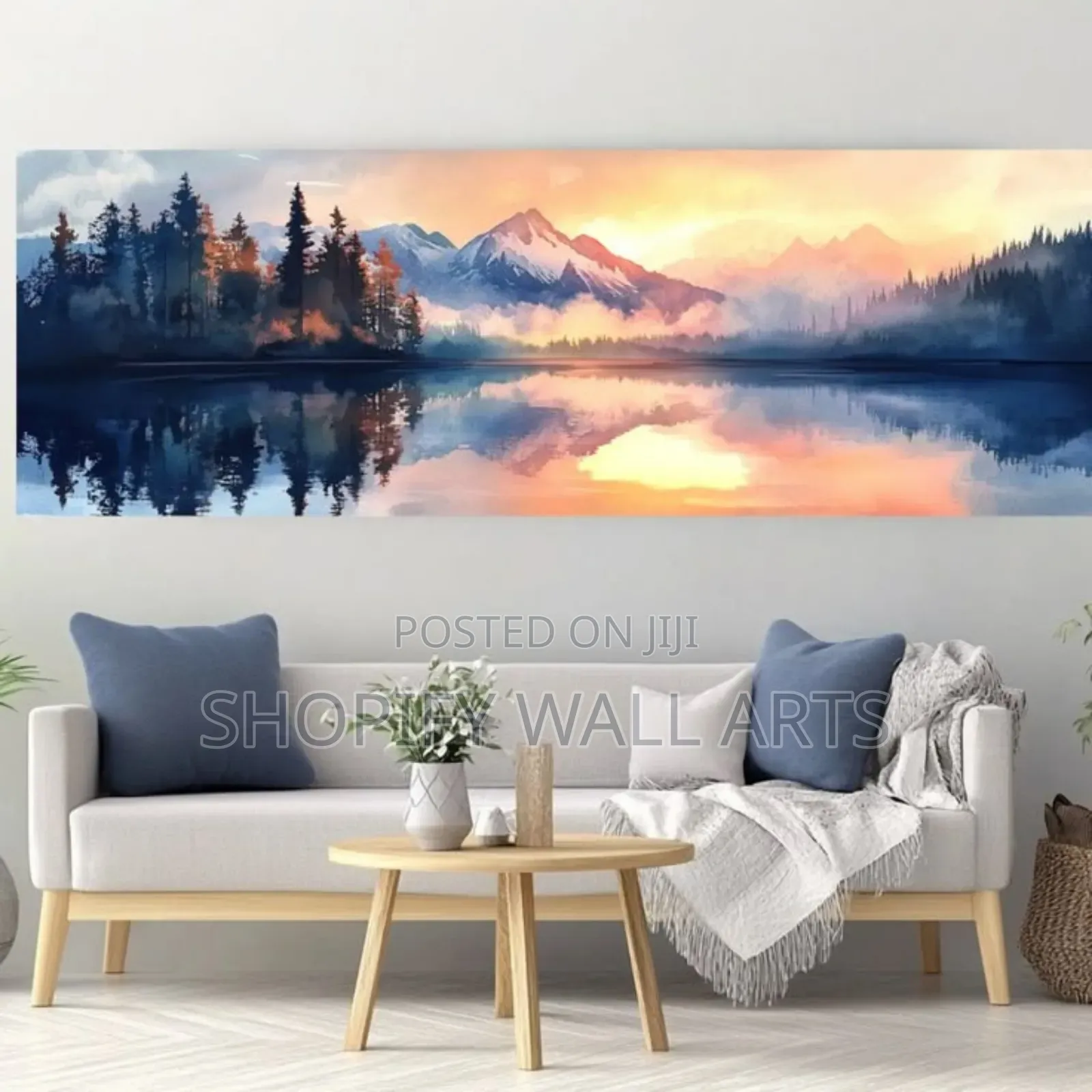 Wall Art World