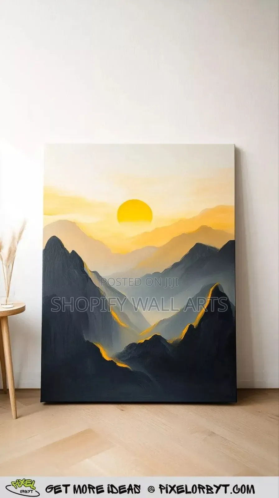 Wall Art World