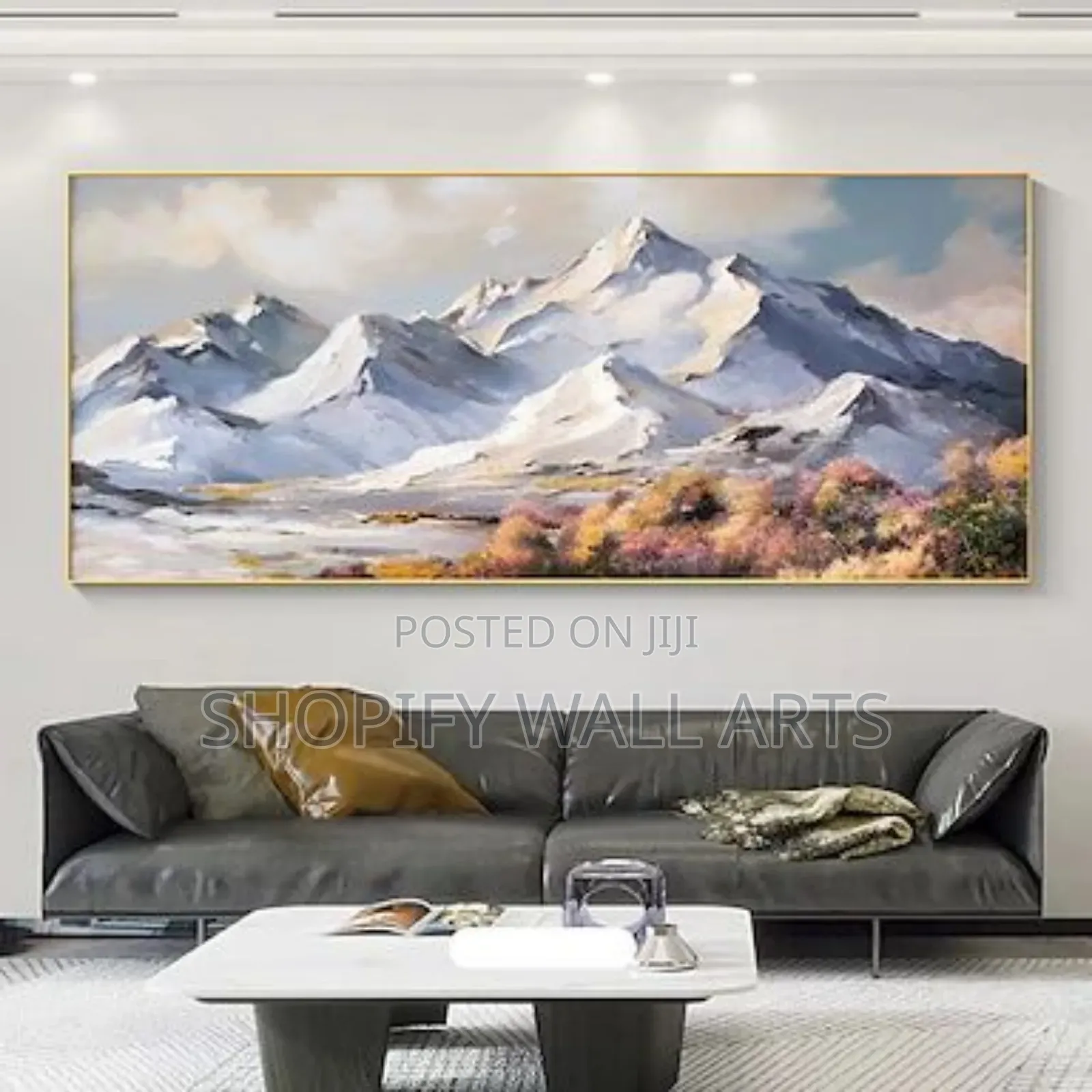 Wall Arts World