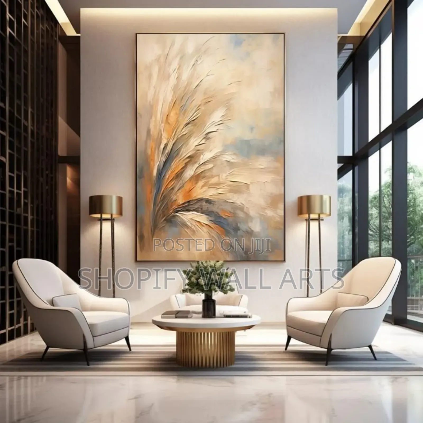 Wall Arts World