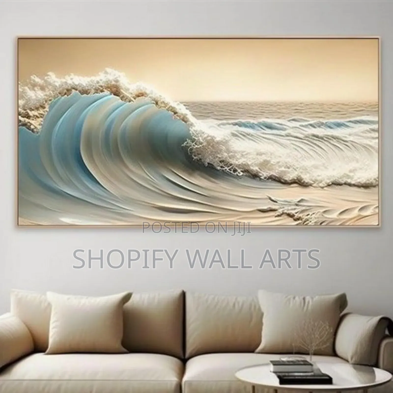 Wall Arts World