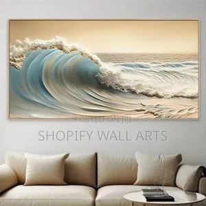 Wall Arts World