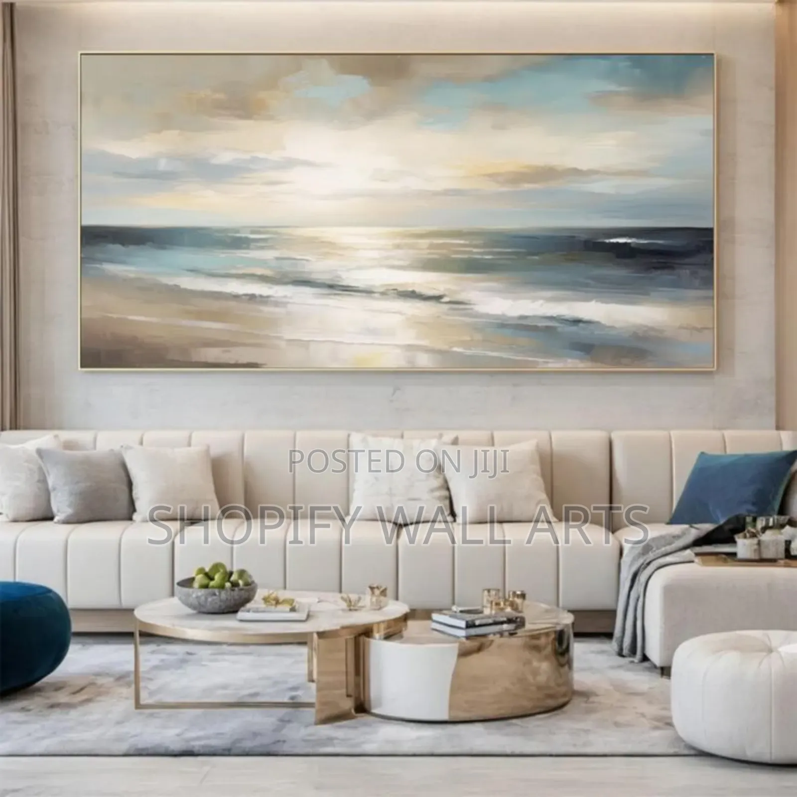 Wall Arts World