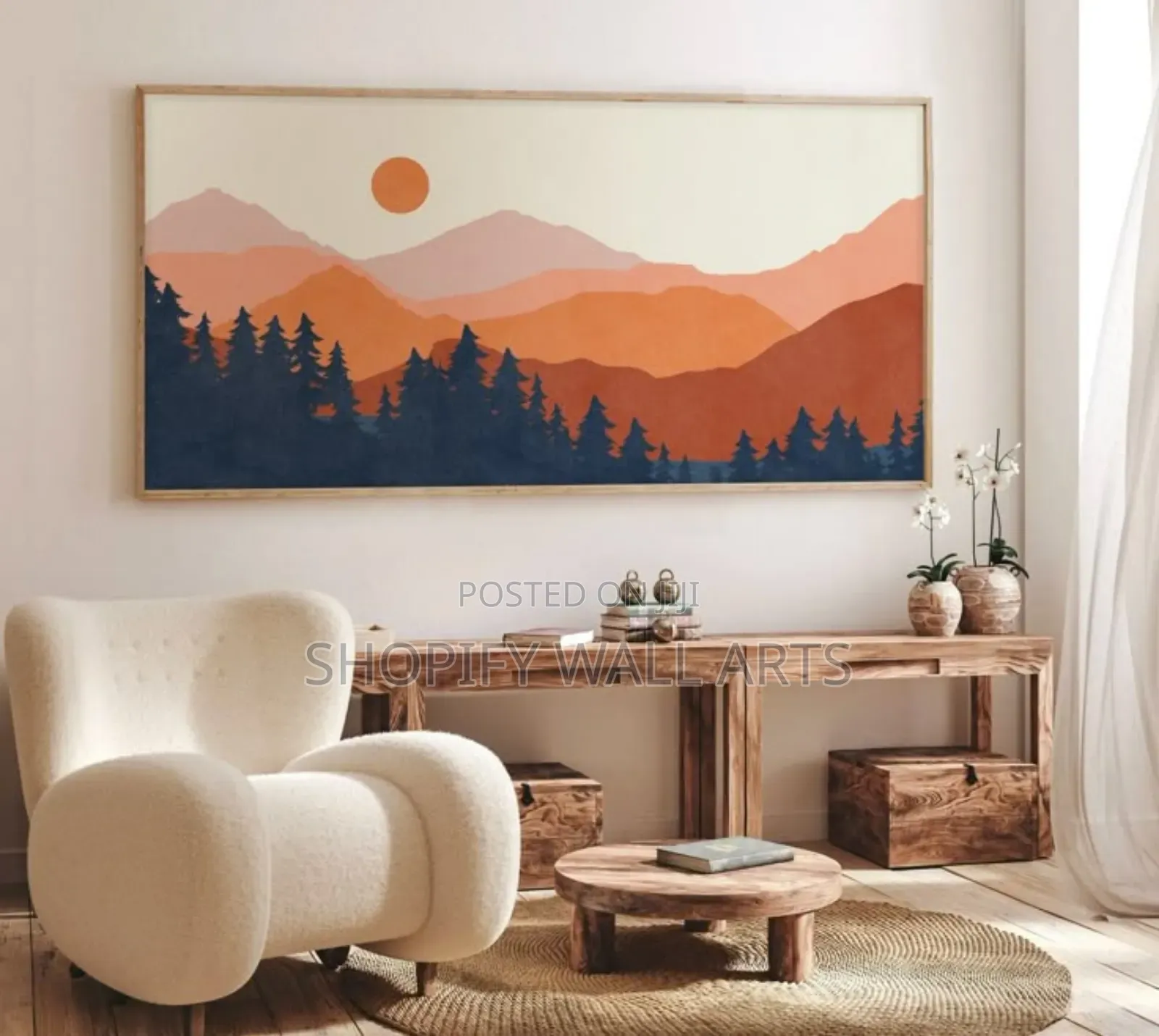 Wall Arts World