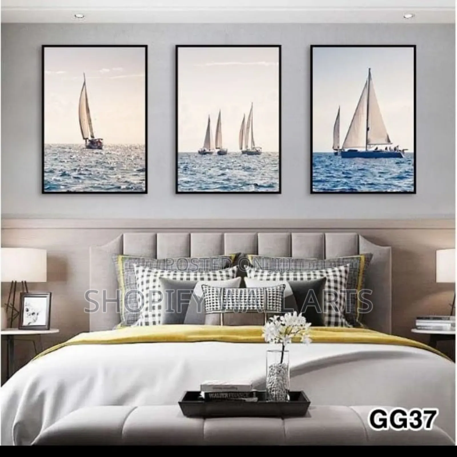 Wall Arts World