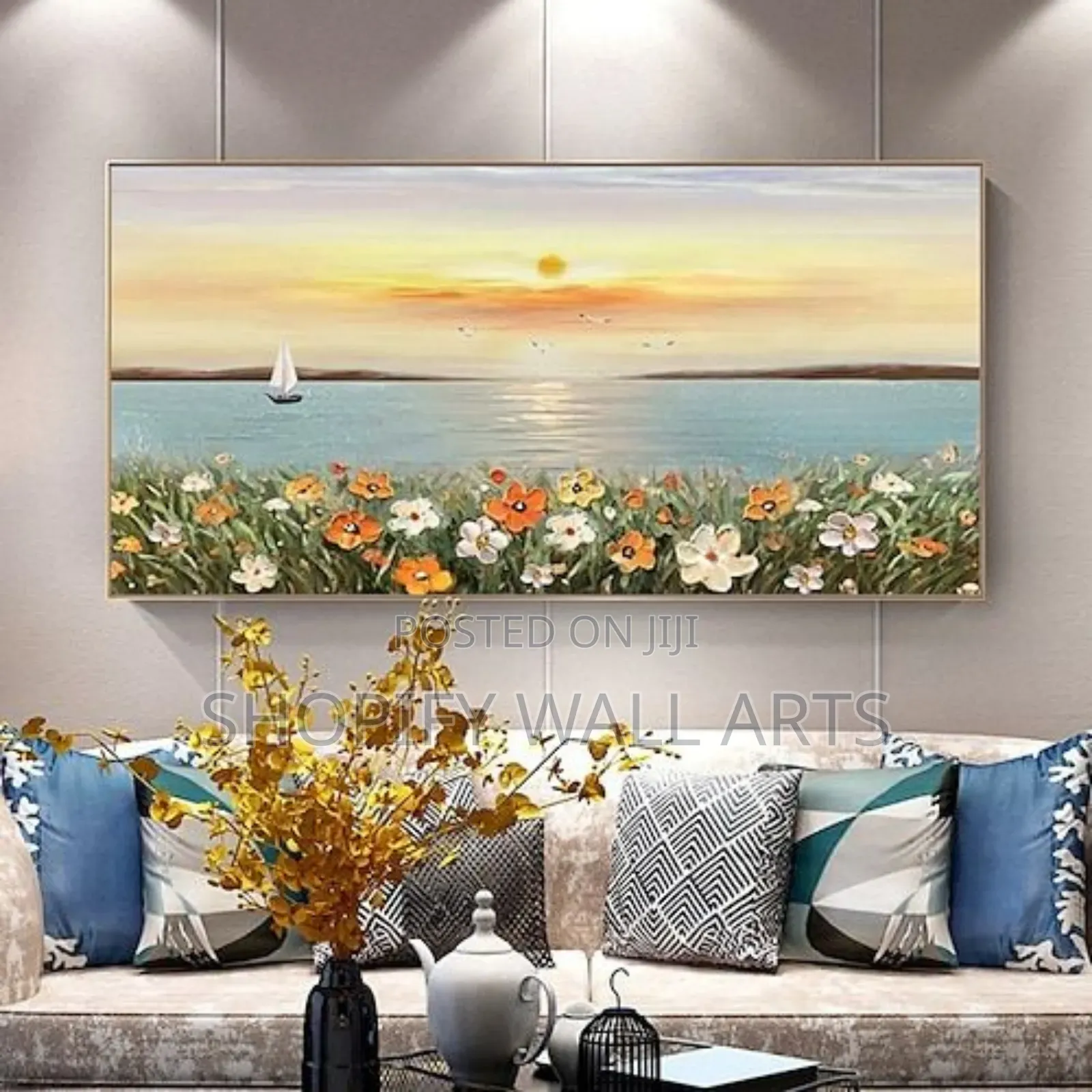 Wall Arts World