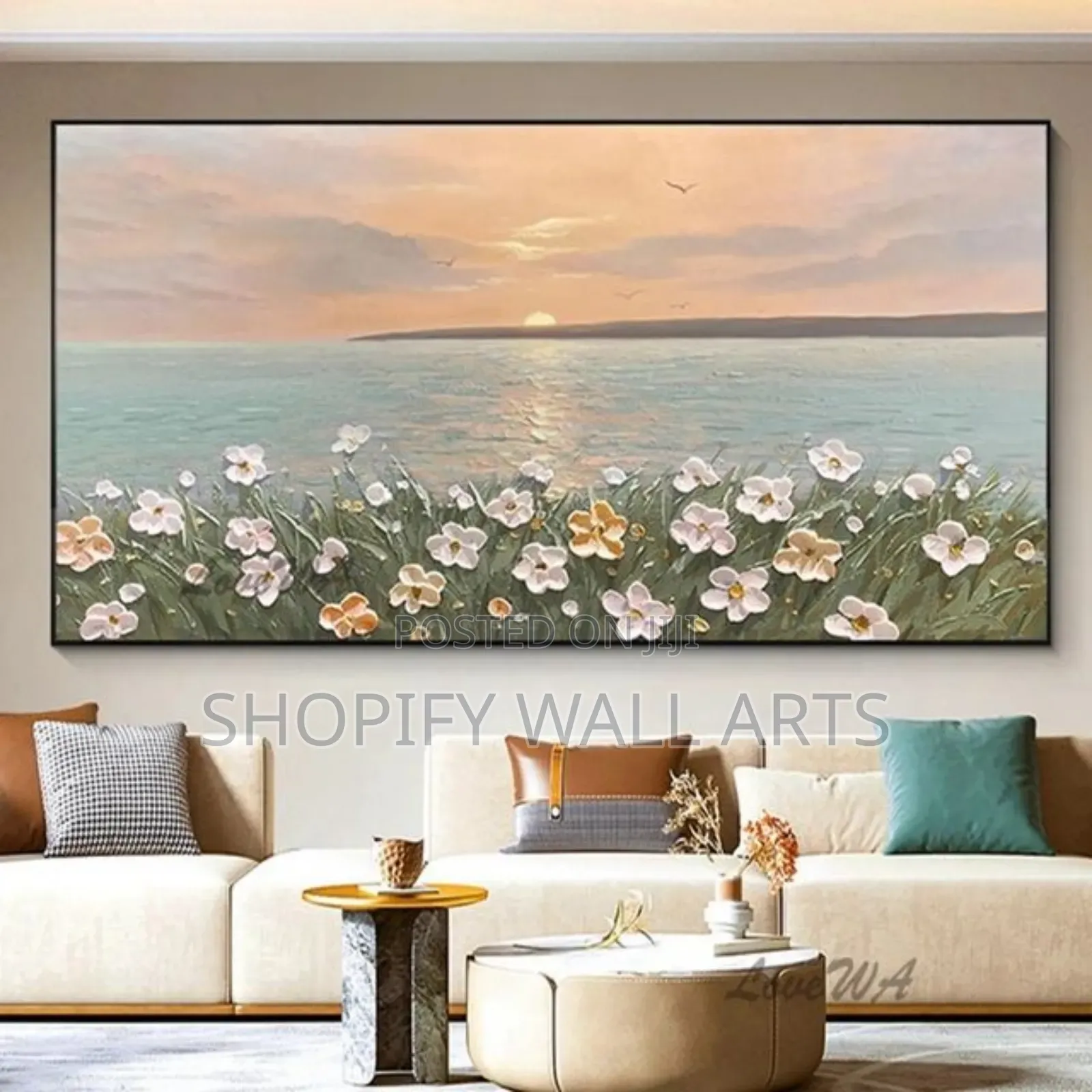Wall Arts World