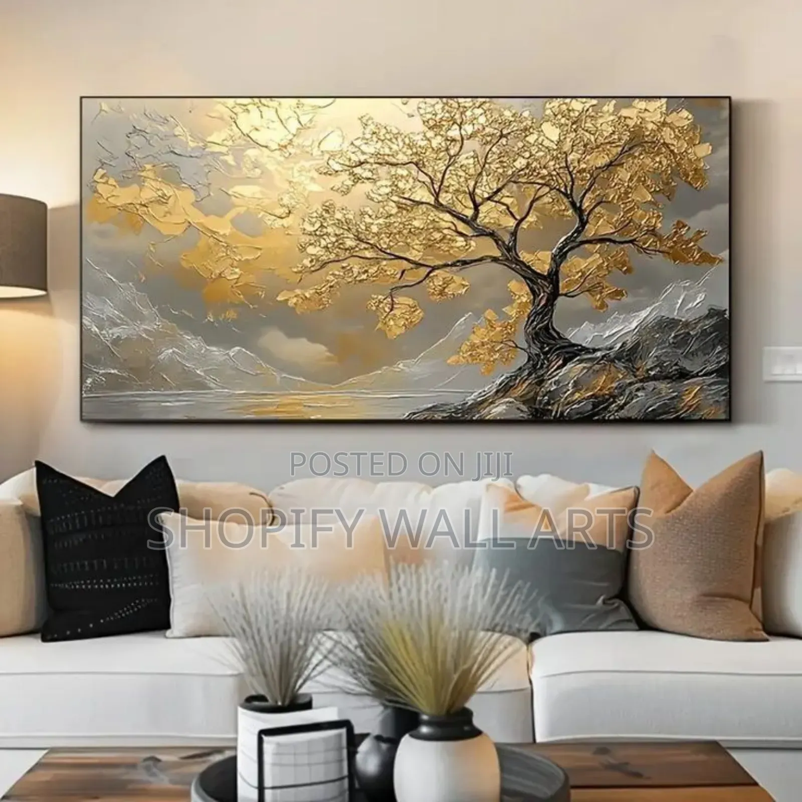Wall Arts World