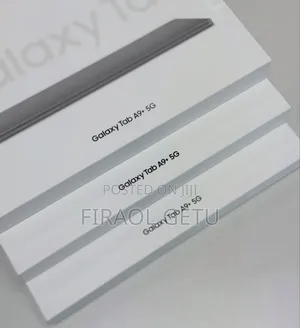 New Samsung Galaxy Tab A9+ 128 GB