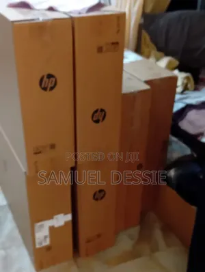 New Laptop HP OmniStudio X All-in-One 16GB Intel Core I7 SSD 1T